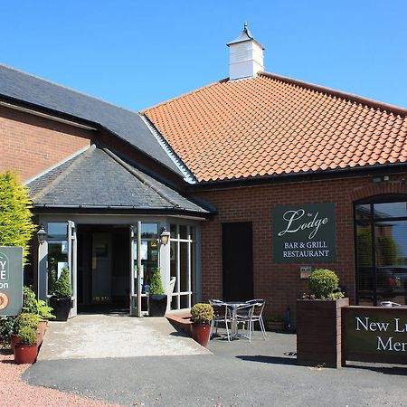 Purdy Lodge Belford Rum bild